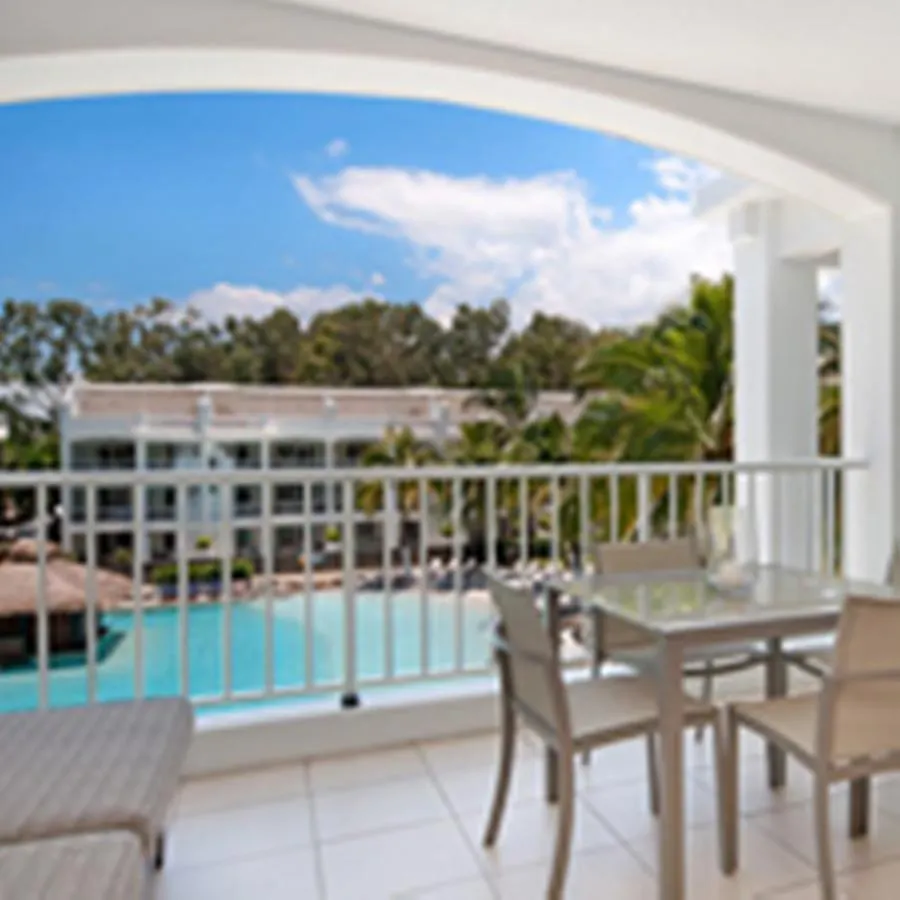 5231 Beach Club Penthouse كوراندا أستراليا