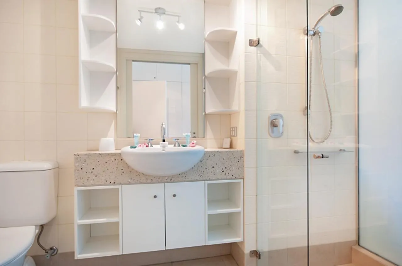 5231 Beach Club Penthouse كوراندا
