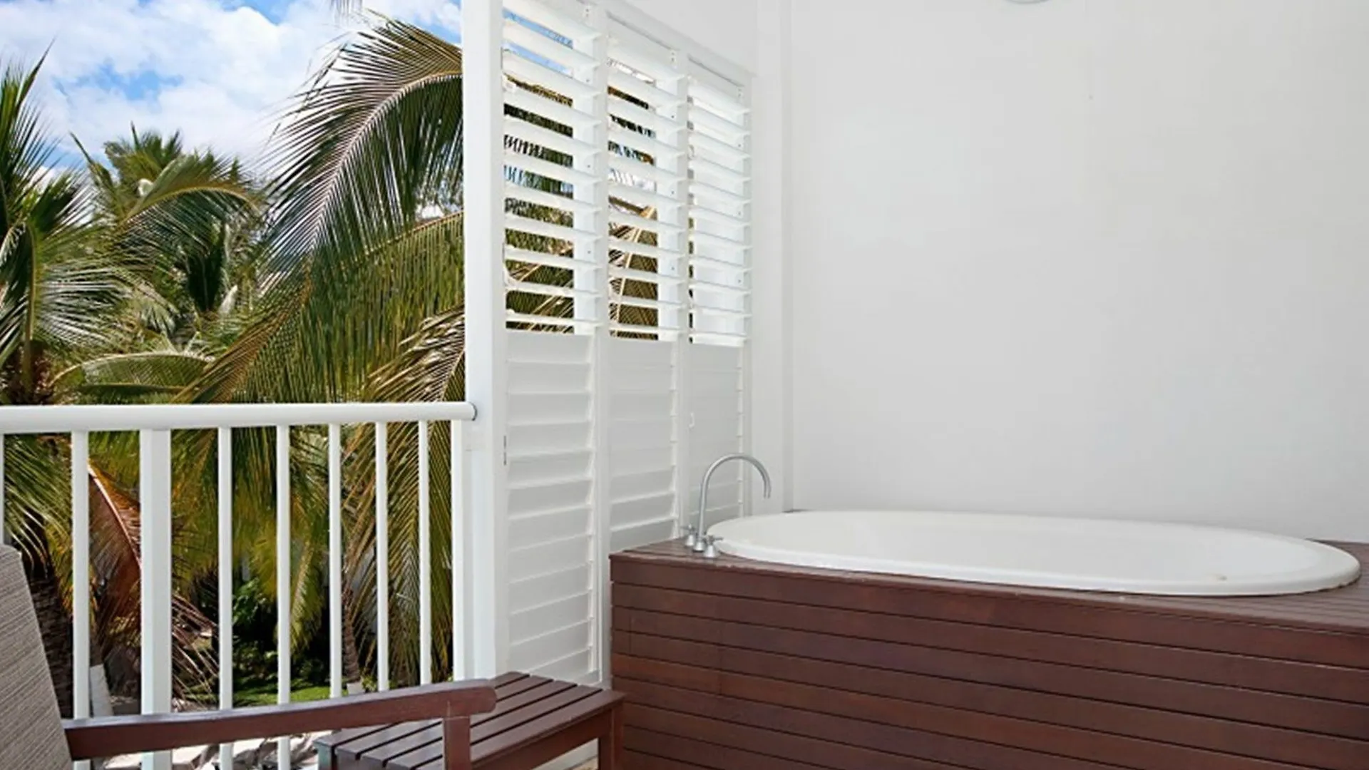 5231 Beach Club Penthouse كوراندا 0*,  أستراليا