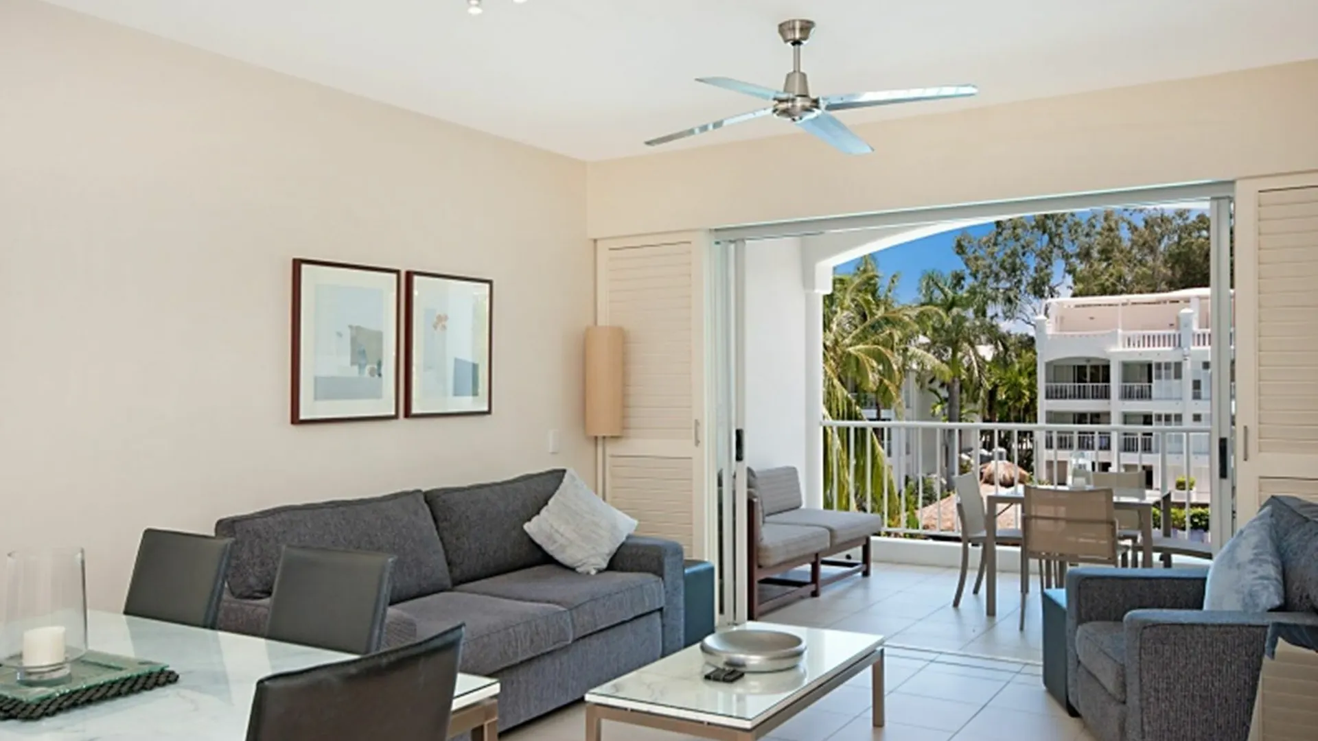 5231 Beach Club Penthouse كوراندا
