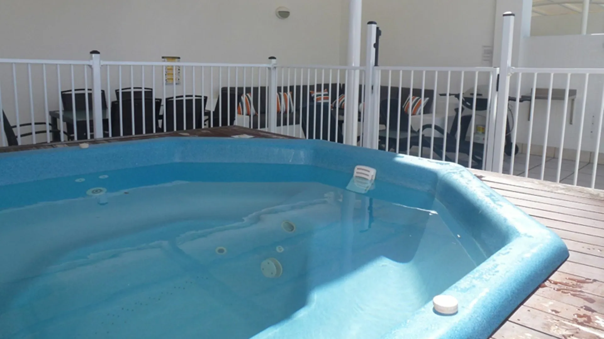 5231 Beach Club Penthouse كوراندا شقة
